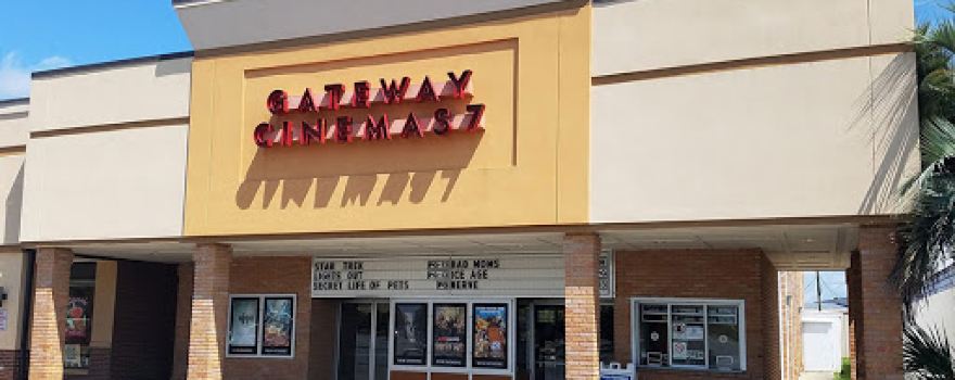 Gateway Cinemas