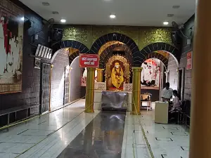 Shri SaiBaba Mandir (Prati Shirdi)