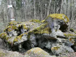 Zmeyev Kamen'