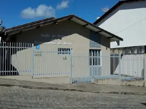 Kingdom Hall of Jehovah's Witnesses