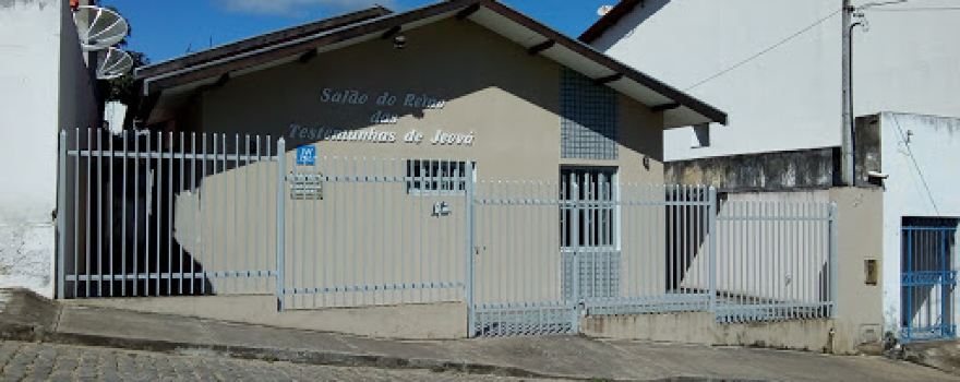 Kingdom Hall of Jehovah's Witnesses