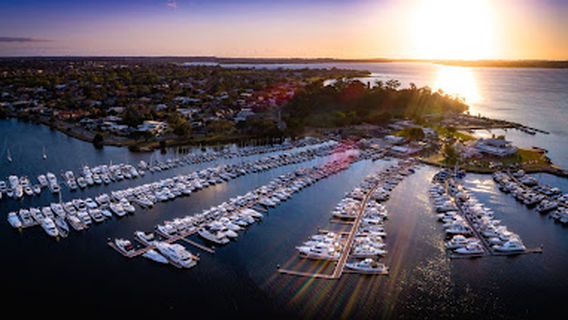 South of Perth Yacht Club