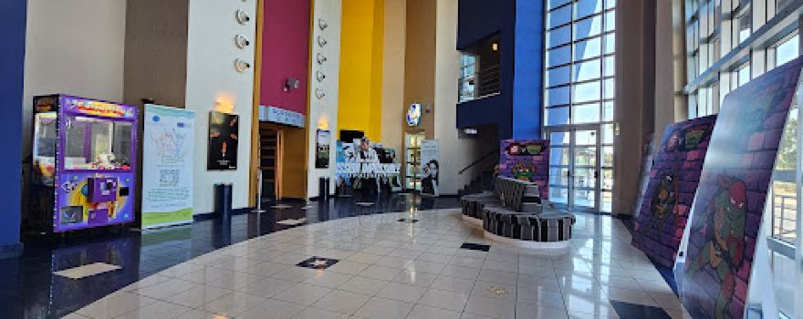 K-Cineplex Nicosia Prime (Strovolos)