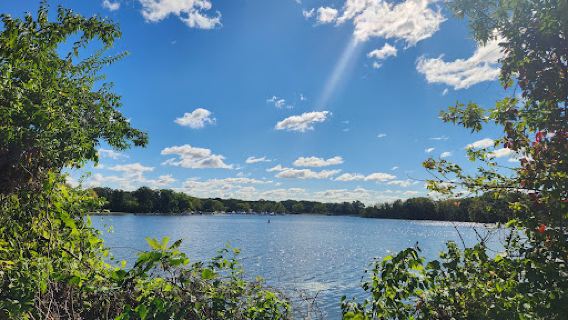 McKinley Woods