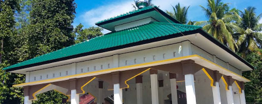 Meunasah Kawe