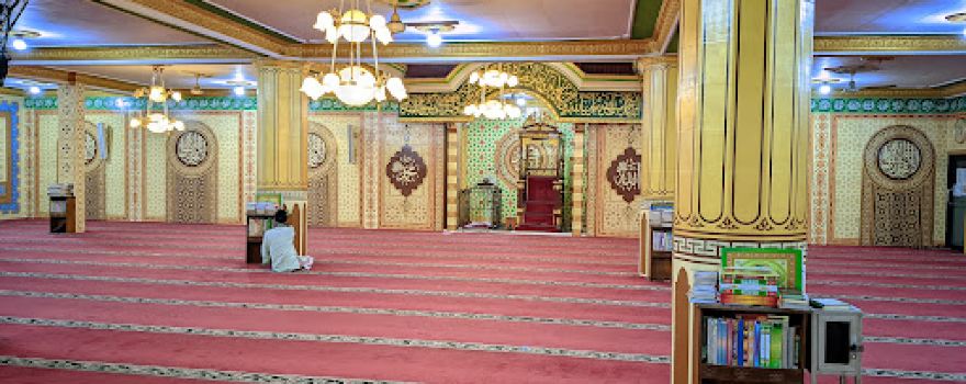 Alun-Alun Tanggul