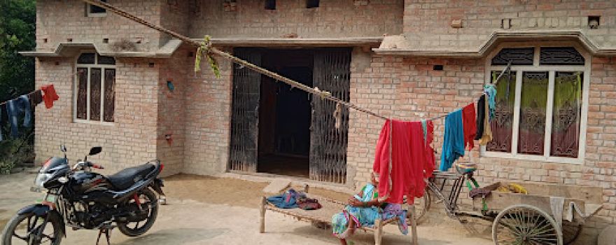 Narayan Veer Mandir