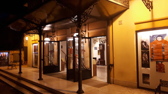 Cinema Italia - Eden