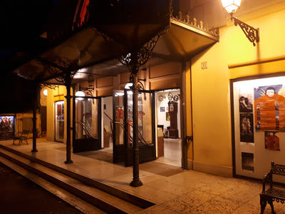 Cinema Italia - Eden