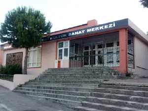 Gerze Kültür Sanat Mer.