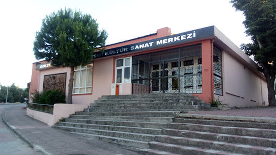 Gerze Kültür Sanat Mer.