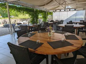 Domaine Naturiste Le Clos Barrat