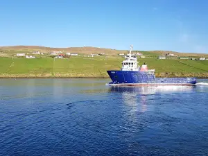 Out Skerries