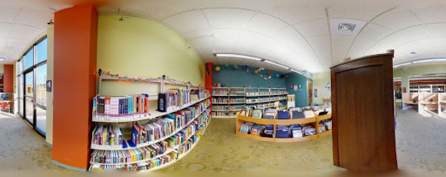 Willard Branch Library