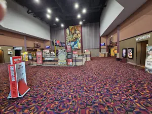 Cinemark Century Odessa 12