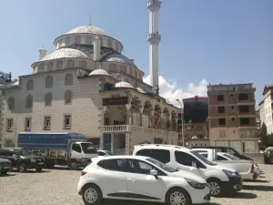 Espiye Ulu Camii