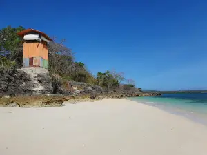 Pantai Baliana