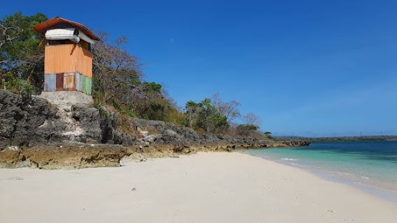 Pantai Baliana