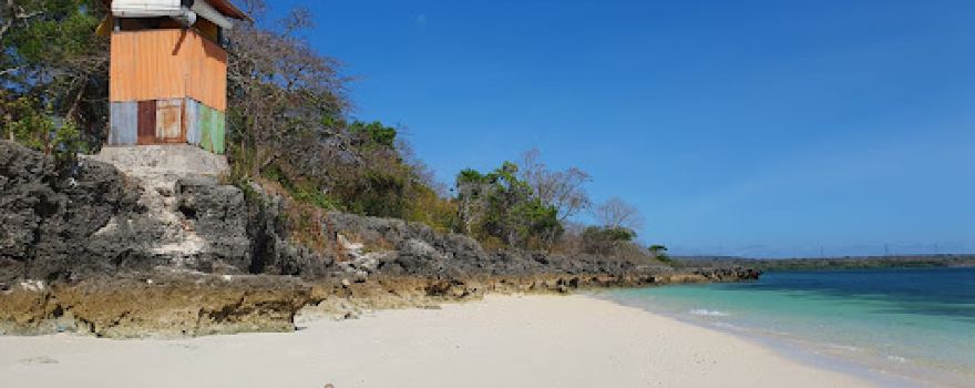 Pantai Baliana