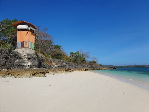 Pantai Baliana