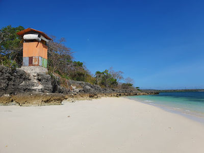 Pantai Baliana