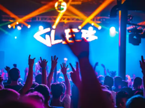 Euphoria Shisha & Club