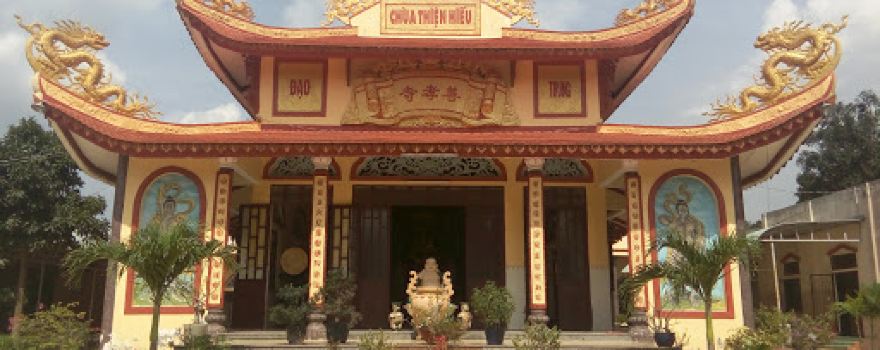 Chùa Thiện Hiếu