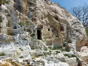 Morgia di Pietravalle