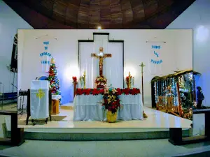 Iglesia Santiago