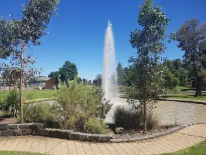 Riverside Park