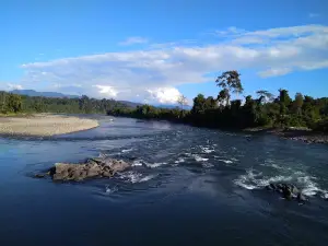 Nat Kyun (Island of Gods) နတ်ကျွန်း