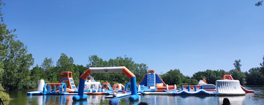 Société Nautique de Basse Moselle S.N.B.M