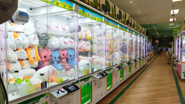 Molly Fantasy Kagoshima