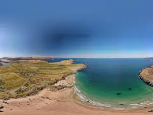 Durness Beach