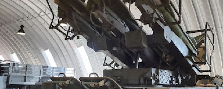 Military Museum