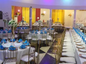 Las Vegas Leisure Centre