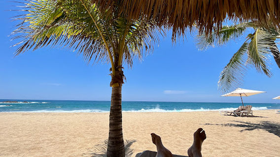 Puerto Escondido