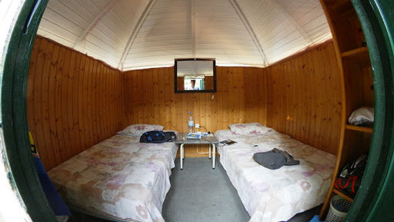 Camping Village Dionysus