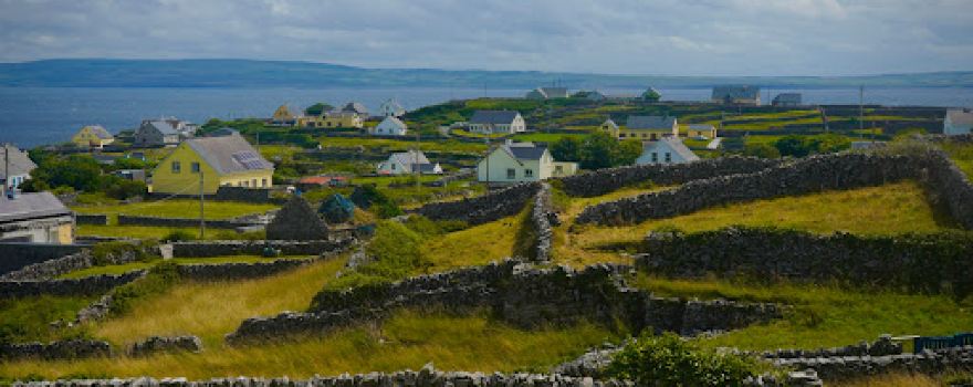 Dún Chonchúir