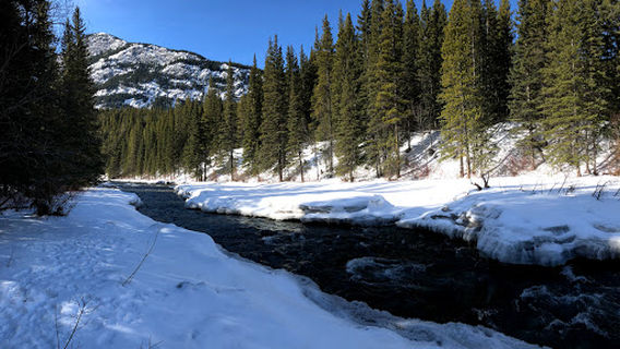 Kananaskis