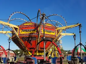 Oxford County Fair