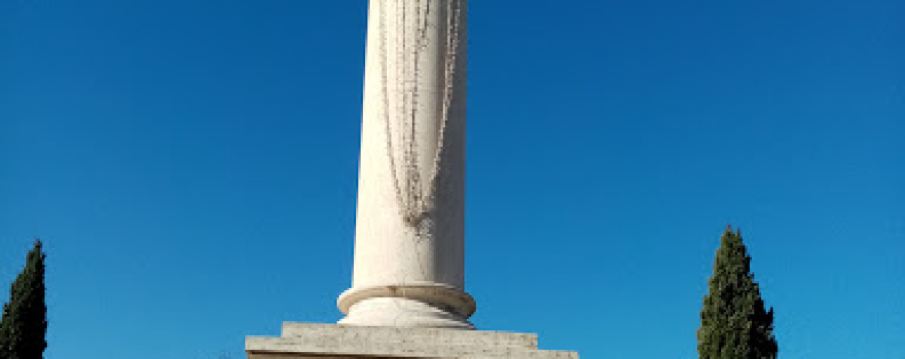 San Giuseppe Artigiano Square