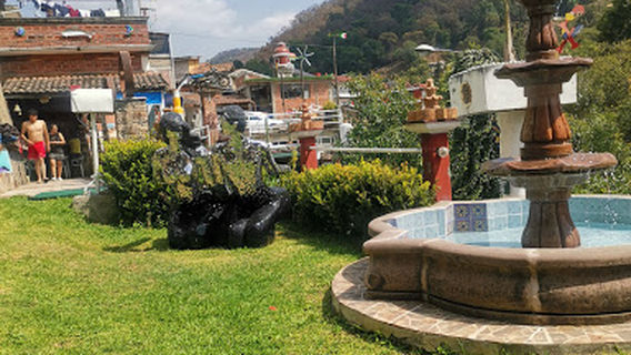 Temascaltepec