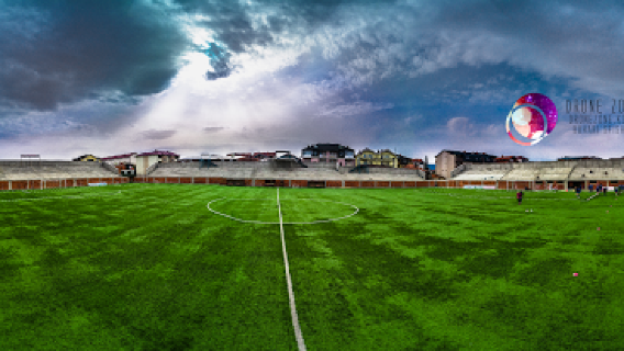 Stadium “Zahir Pajaziti”