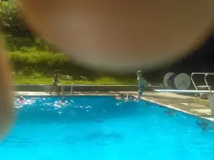 Joseph A. Petrarca Memorial Pool - Vandergrift