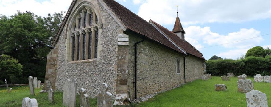 St Peter's Church