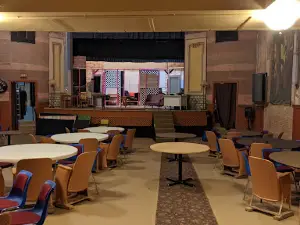 The Palace Theatre