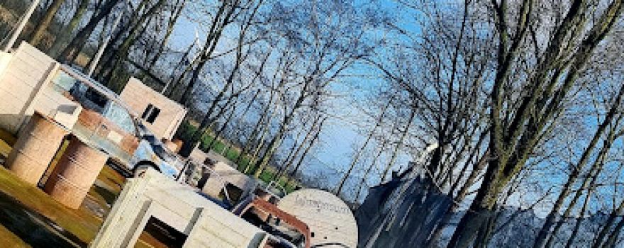 Paintball Area 52