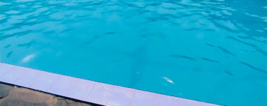 KOLAM RENANG WAHYU