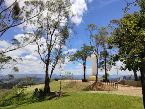 Morro Do Cristo
